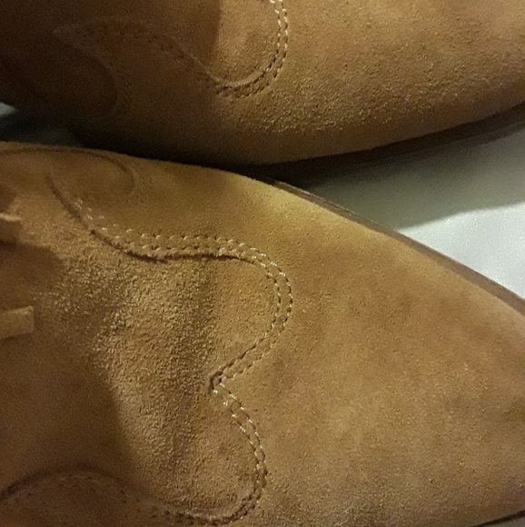 Sam Edelman Booties - Picture 5 of 6